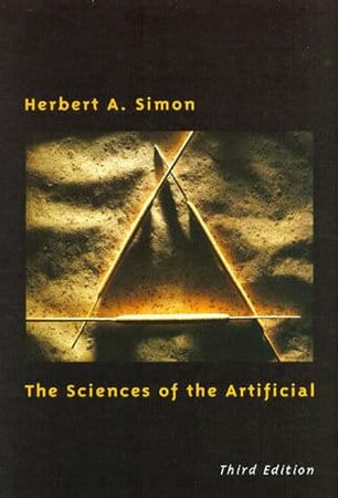 Sciences of the Artificial by Hermann Simon